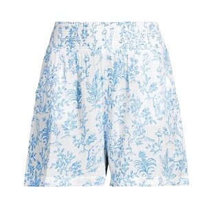 Lilly Pulitzer 3" Portor Cover-Up Shorts